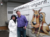 Karin und Stefan
